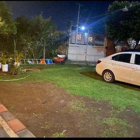 فندق Santa Maria Zacatepecفي  Departamento Magnolia, 5 Min Aeropuerto المظهر الخارجي الصورة