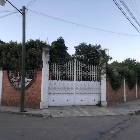 فندق Santa Maria Zacatepecفي  Departamento Magnolia, 5 Min Aeropuerto المظهر الخارجي الصورة